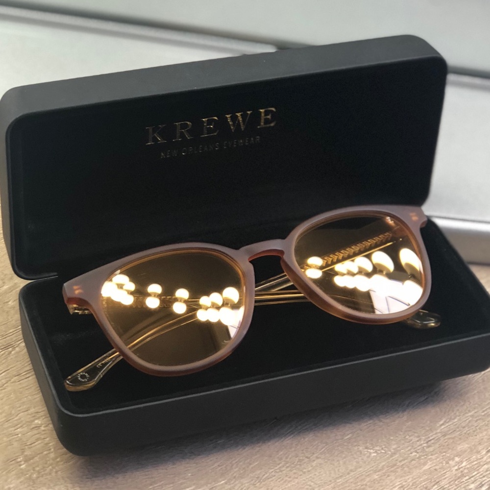 Kremer Sunglasses